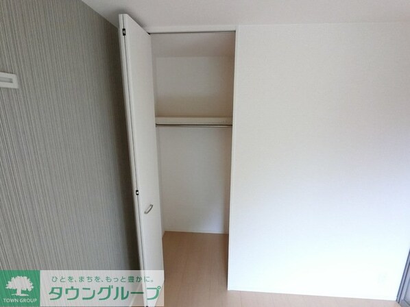 パークシャトーの物件内観写真